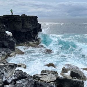 Meet your Posher, Jen